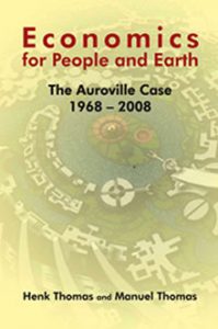 Economics for People and Earth