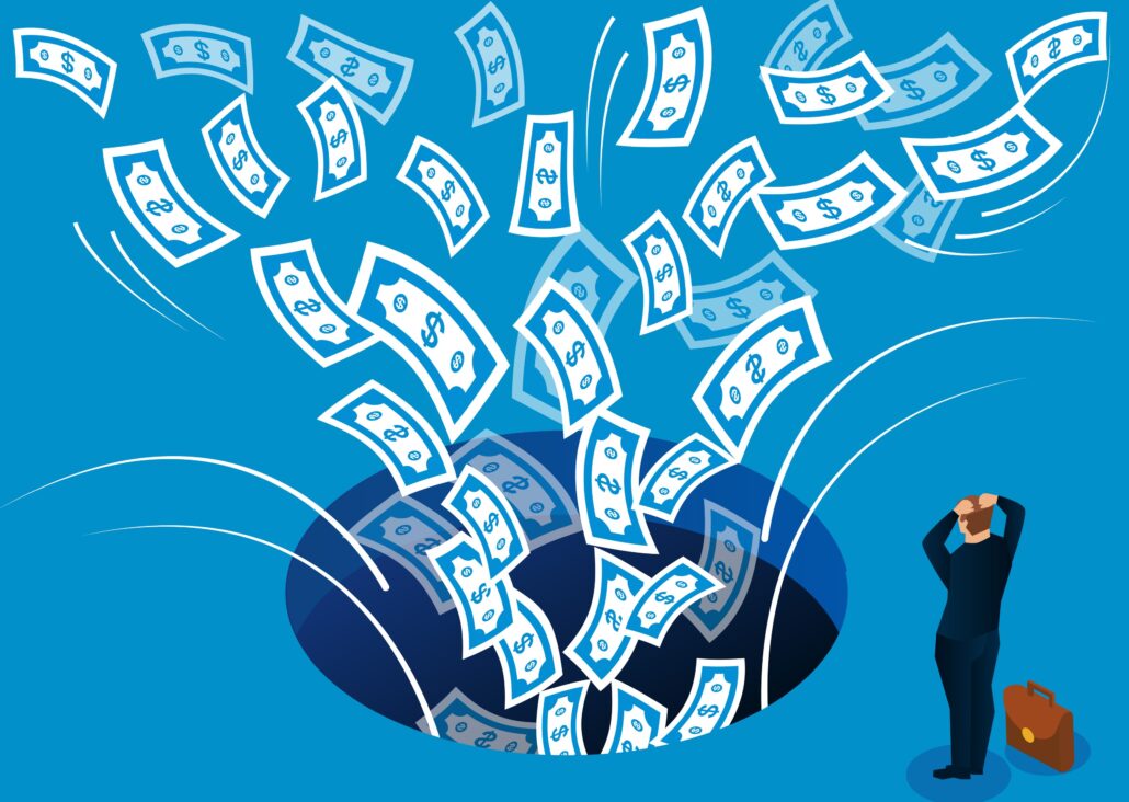 Stock Buybacks Stand in the Way of Biden’s Infrastructure Plan