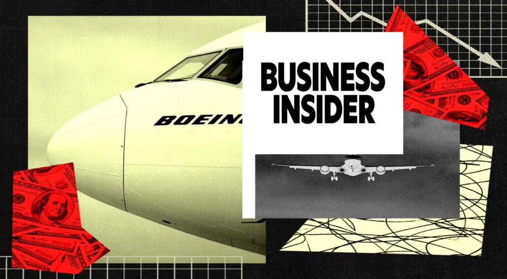 Business Insider quotes and cites AIRnet research on Boeing’s stock buybacks.