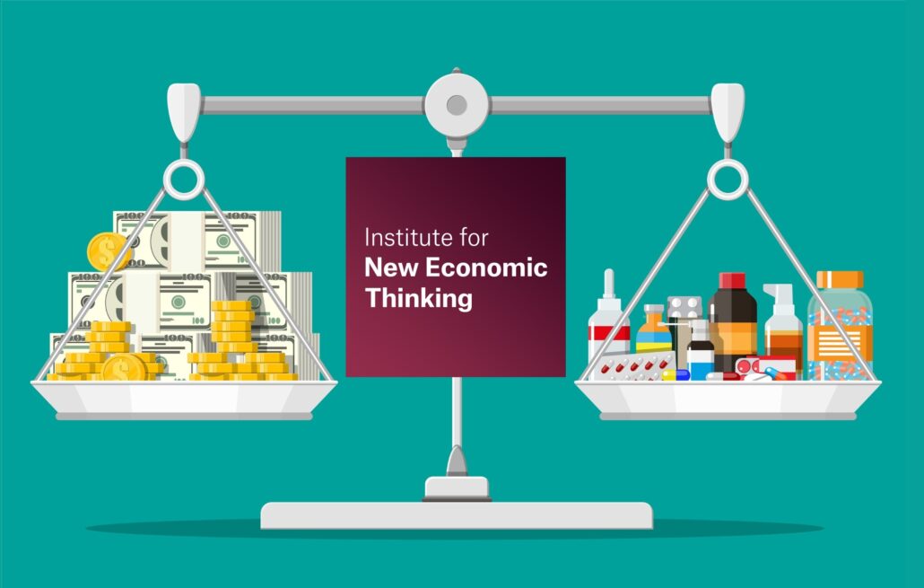 AIRnet researchers ask: What Is a “Fair” Drug Price?